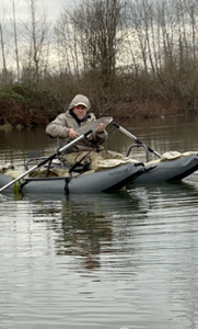 Kenai River Fishing Wonders